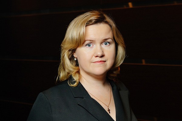 Анна Прабарщук («Газинформсервис»): «Важно, чтобы работа по увеличению качества подготовки ИТ-специалистов проводилась системно и последовательно»