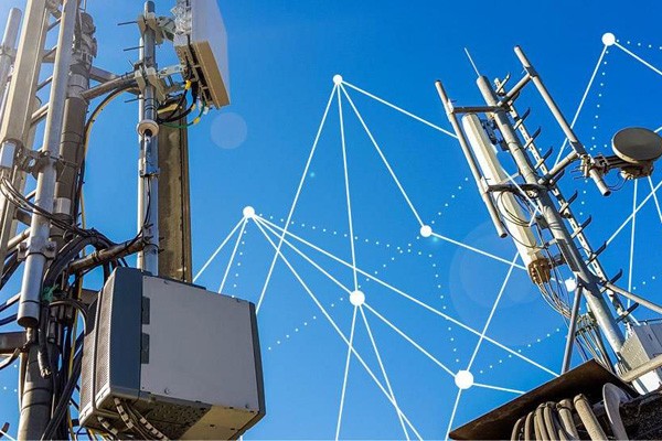 МегаФон внедряет Massive MIMO в Ленобласти для ускорения передачи данных