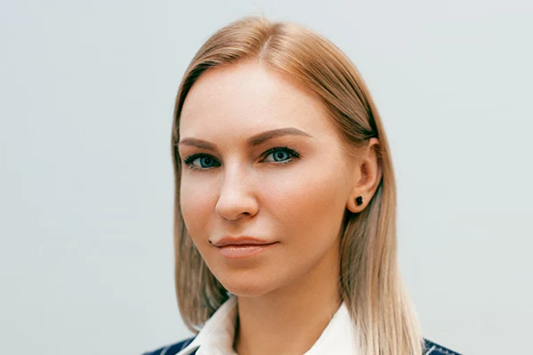 Юлия Савинова, руководитель развития цифровых технологий в компании BSS