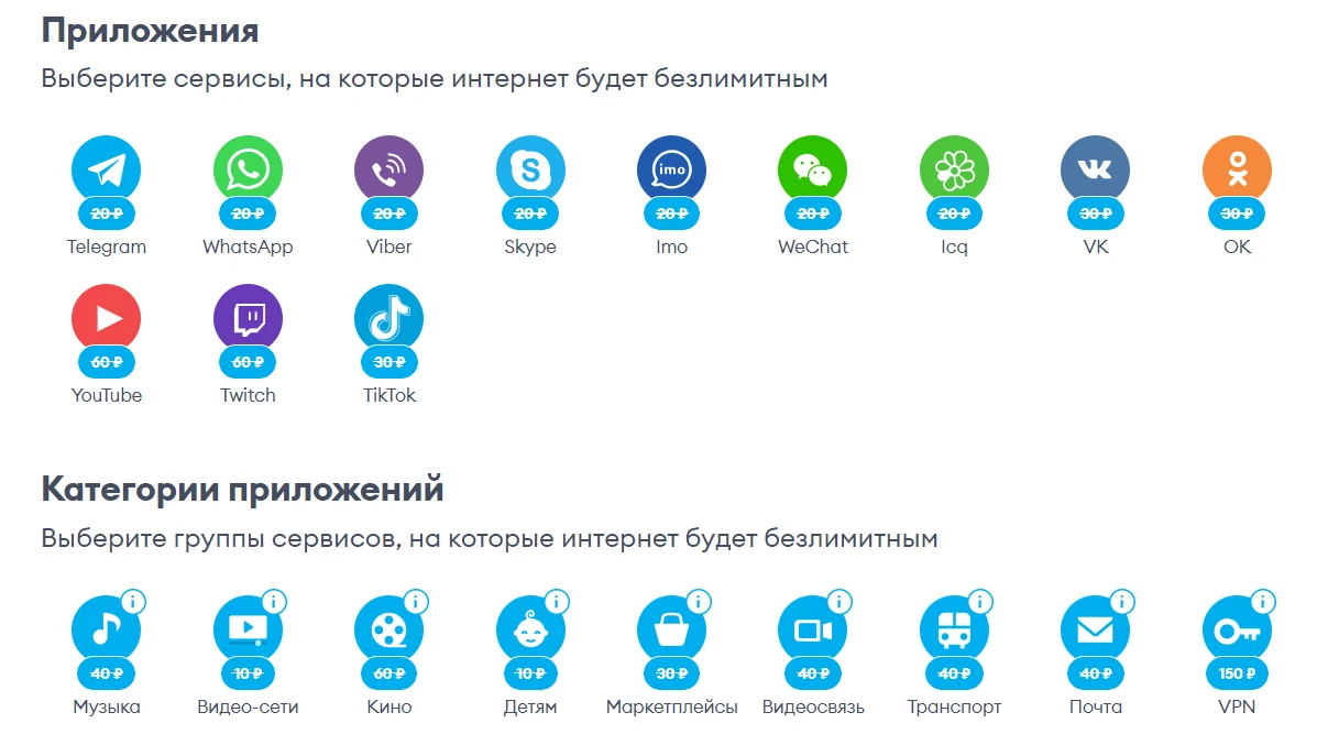 Тарифы Yota в Петербурге на 2024 год: особенности, преимущества и недостатки