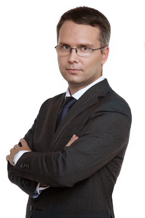 Директор Центра информационной безопасности компании «Инфосистемы Джет» Андрей Янкин