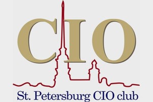 В Петербурге прошло заседание CIO Junior SPb CIO Club