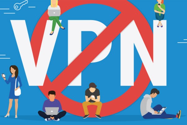 ВПН опасен: отключат ли VPN в России с 1 марта 2024 года