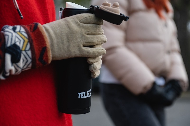 Аналитика Tele2: Петербуржцы все активнее посещают Восток, а жители Востока - Петербург