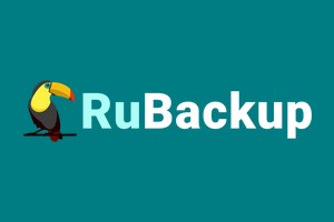 Выпущена новая версия системы резервного копирования RuBackup