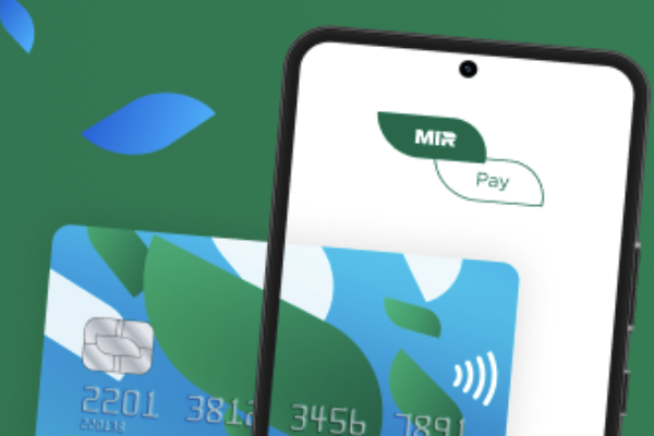 Оплата смартфоном в системе «Мир». Что делать после удаления Mir Pay из Google Play