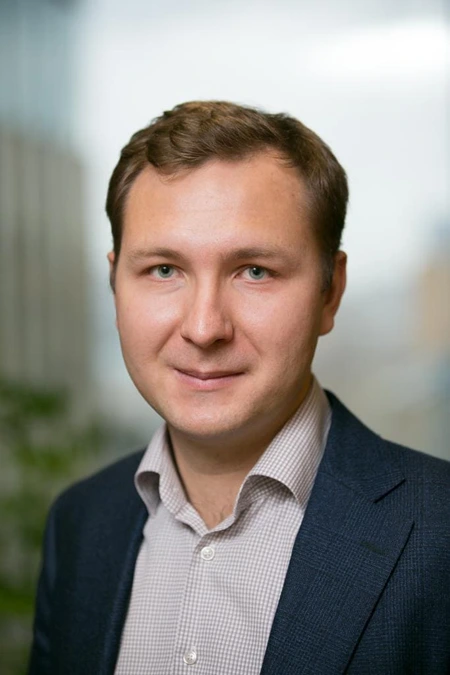Директор практики «‎Государственных и социальных инициатив»‎ компании «Рексофт Консалтинг» Николай Ланцев