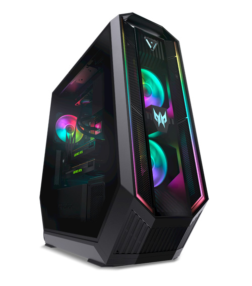 Predator Orion 9000
