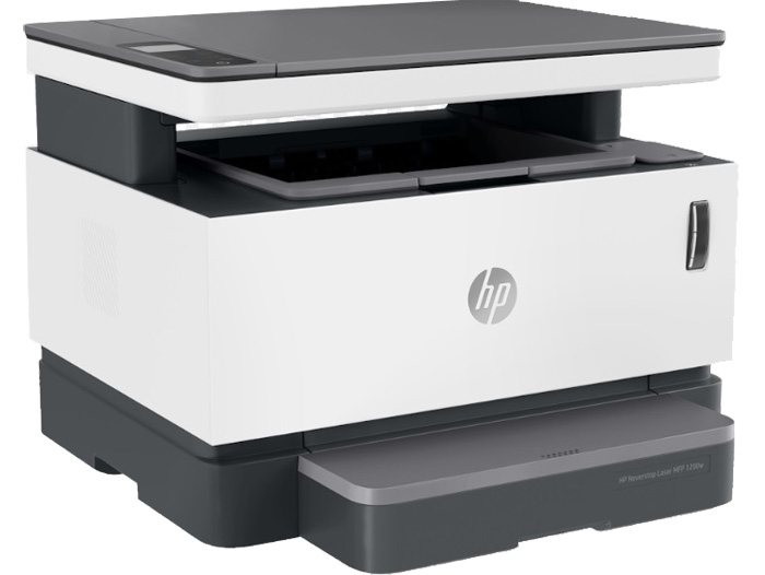 МФУ HP Neverstop Laser