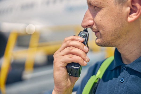 Транкинг на LTE: РАЦИональная корпоративная связь от МегаФона