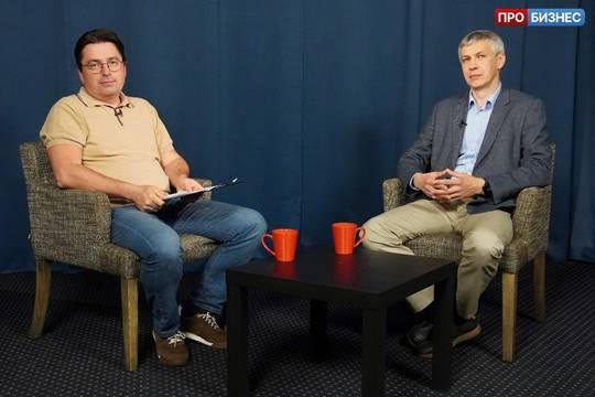 Новый выпуск «Практики IT» с Михаилом Козловым, директором по информационным технологиям «Алкогольной Сибирской Группы»
