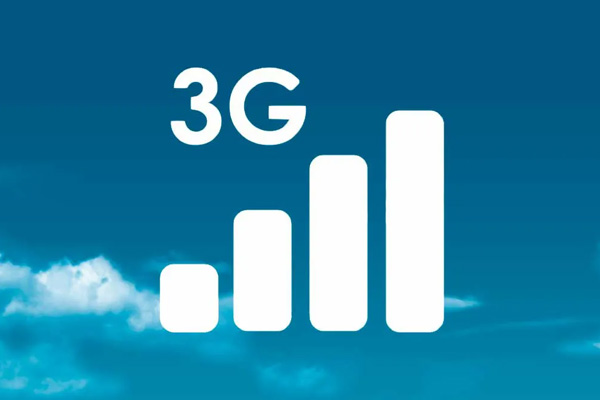 Связь поколений: сеть 3G может исчезнуть в ближайшие 3–5 лет