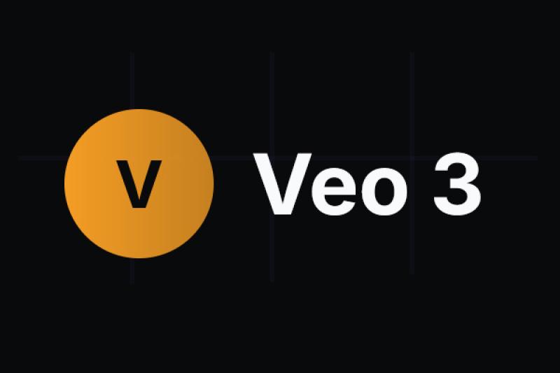 Google анонсировала Veo 3: новый стандарт в создании видео с помощью ИИ