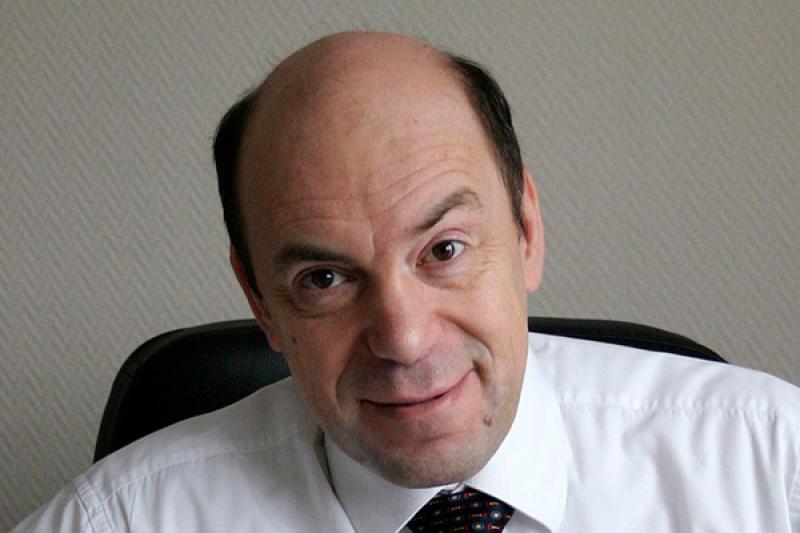 Александр Клоков, заместитель генерального директора АО «ИВК» о потребностях заказчиков вычислительной техники