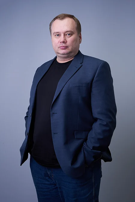 Руководитель направления DCAP ГК InfoWatch Олег Митичкин