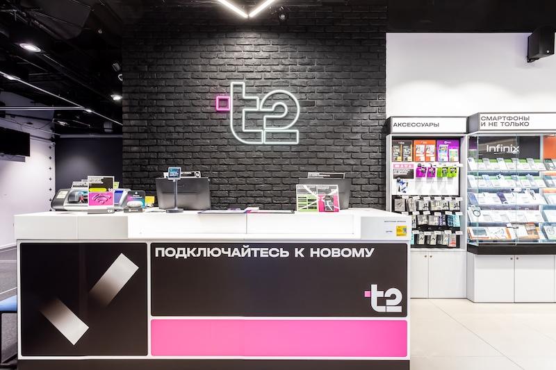 Продажи умных колонок выросли в рознице на 77% – T2