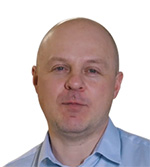 Андрей Вирченко, IT директор «Снежной королевы»: 