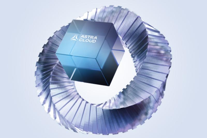 Новый сервис от Astra Cloud: аренда выделенных серверов на процессорах Baikal-S