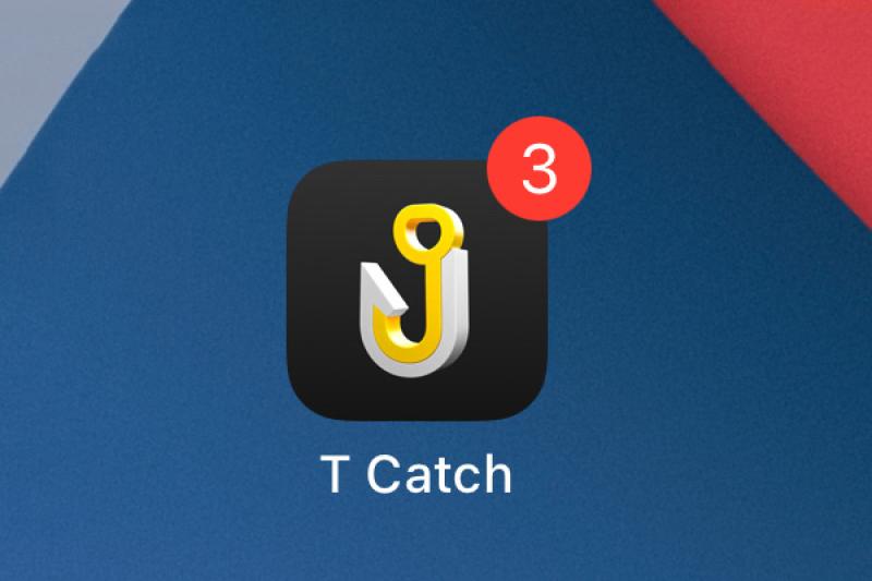 Т-банк — новое мобильное приложение для пользователей iPhone пока доступно в AppStore