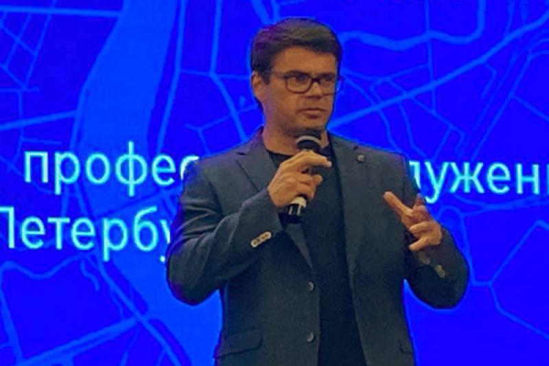 Сергей Боярский призвал молодежь в мессенджер MAX