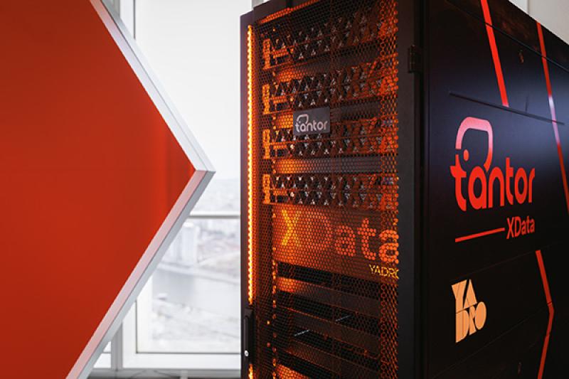 Tantor XData успешно завершила нагрузочное тестирование решения «1С:ERP» на 30 тысяч одновременно работающих пользователей