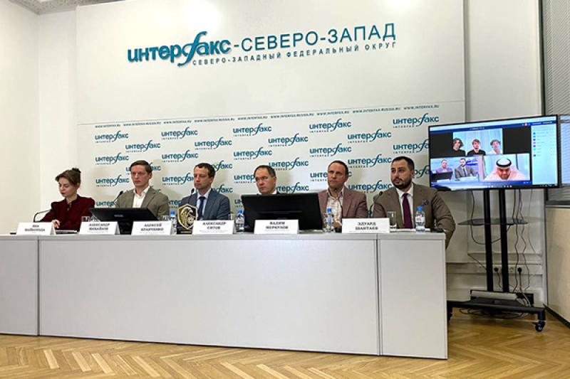 Газинформсервис приняла участие в IT-выставке GITEX Global 2025 в Дубае