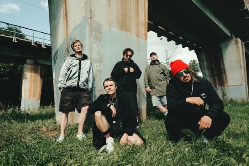 МТС Лейбл представила новый альбом петербургской группы Jane Air