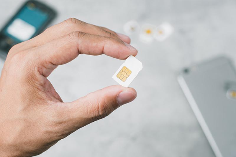 Билайн запустил экспресс-доставку СИМ-карт от 15 минут в партнёрстве с Самокатом