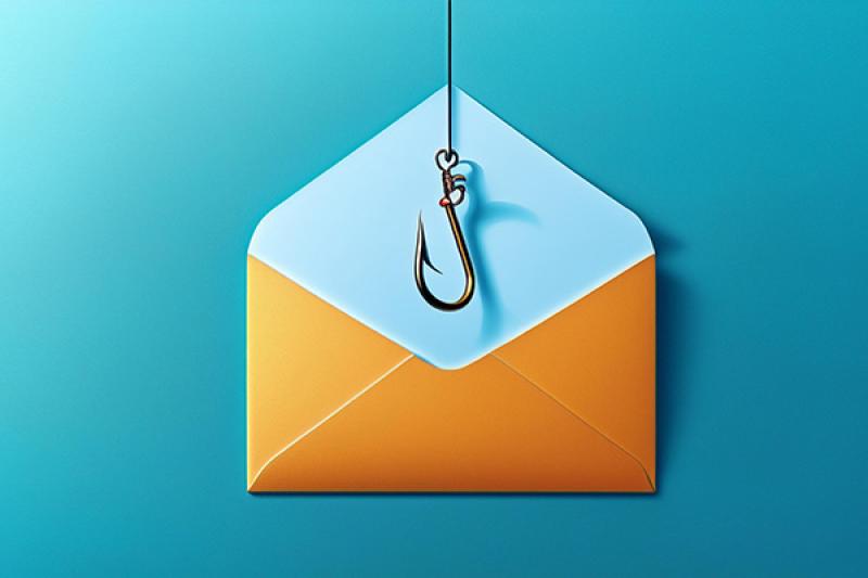 От «расчёта премий» до «задолженностей»: на какие «фишинговые» письма попадаются сотрудники