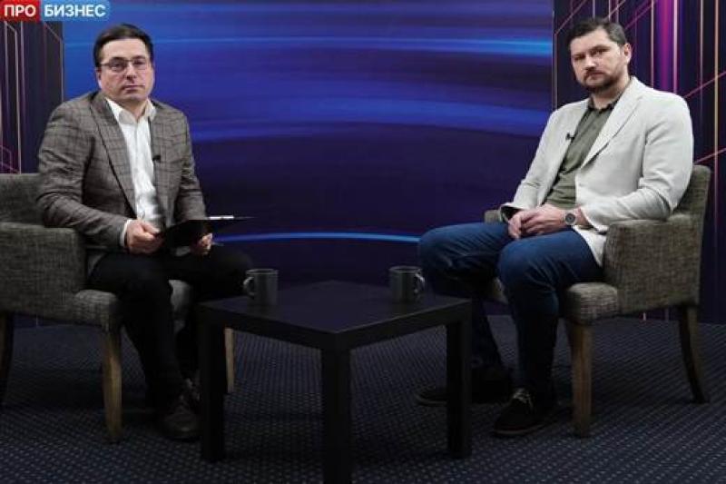 «Практика IT»: как инновации меняют фастфуд