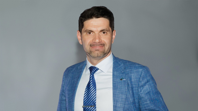 Директор по развитию бизнеса UserGate Эльман Бейбутов Директор по развитию бизнеса UserGate Эльман Бейбутов