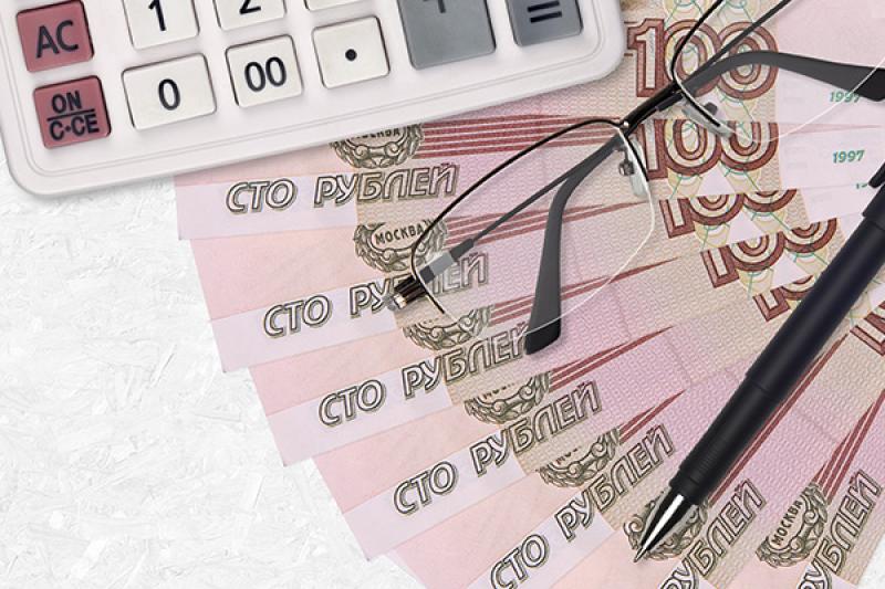 На поддержку и развитие системы бухучёта Петербурга приготовили 120 млн рублей