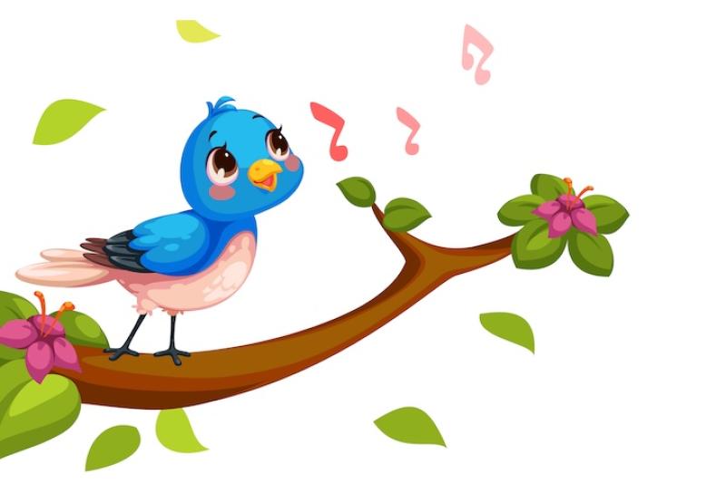 Т-банк запустил приложение для прослушивания пения птиц