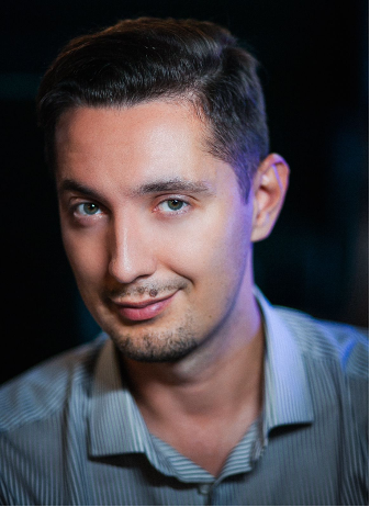 Руководитель обособленного подразделения MANGO OFFICE Никита Зимин