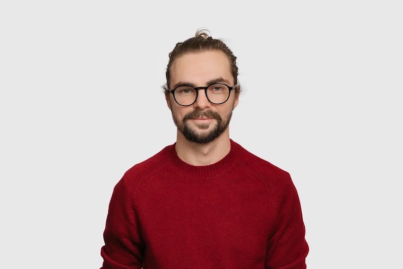 Руководитель направления ИИ Cloud.ru Дмитрий Юдин