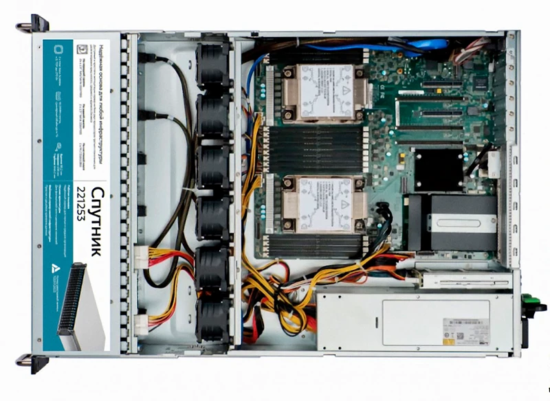 Упрощенная конфигурация &laquo;Спутников&raquo; минимизирует количество переменных при тестировании