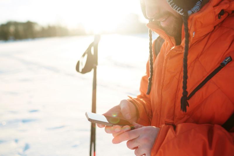 Т2 подготовила подарки и скидки для абонентов в точках зимних развлечений