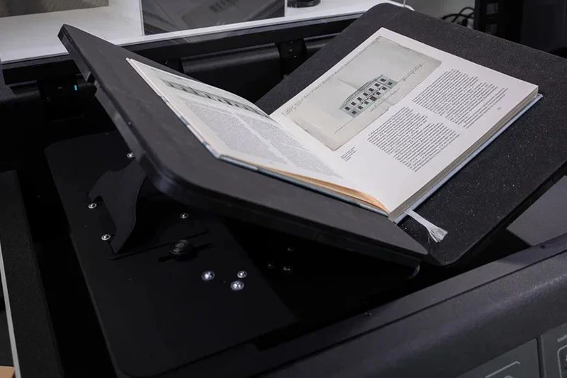 Цифровая основа для работы с госимуществом: ЭЛАР оцифровал технический архив Красноярского края