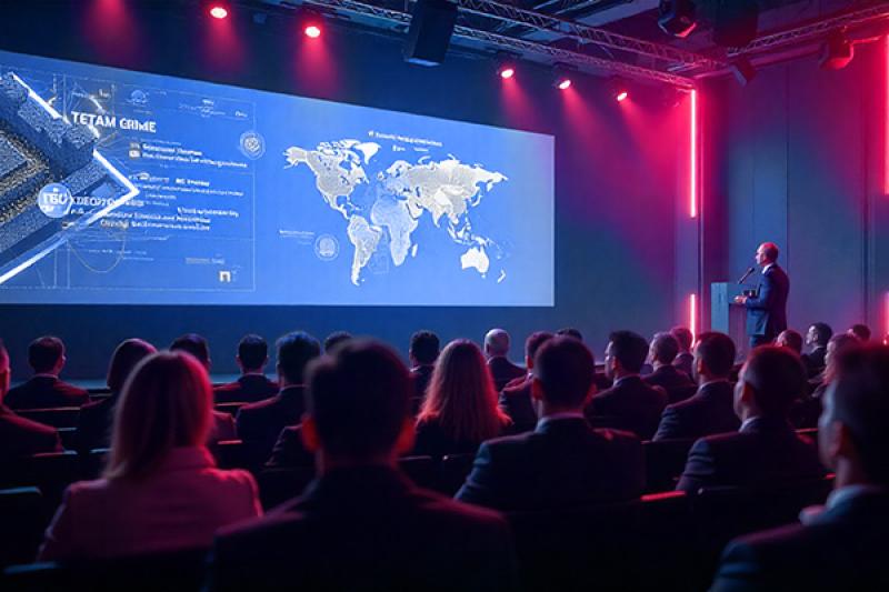 Bercut представил бесплатный навигатор для выбора технологического пути развития любой компании