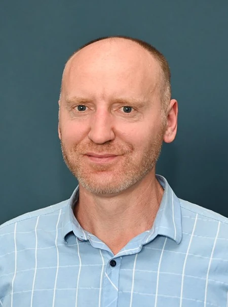 Директор компании &laquo;Ленремонт&raquo; Денис Сорокин