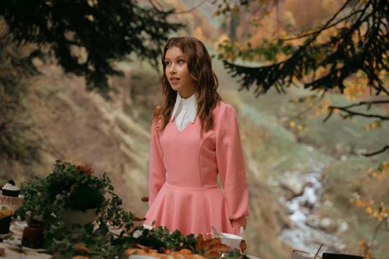 На каникулах петербуржцы зачитывались фэнтези и детективами