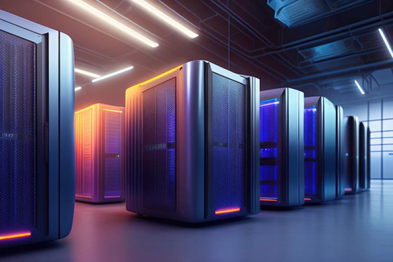 Геополитика данных: как «Ростелеком» строит крупнейшую распределенную сеть дата-центров