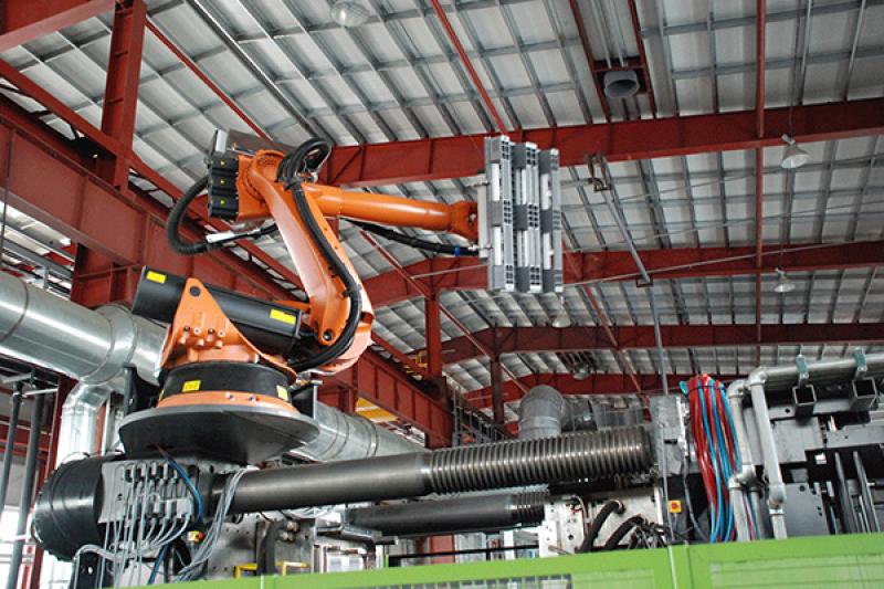 Производитель полимерной тары «Ай-Пласт» перешел на 1С:ТОИР КОРП от Деснола