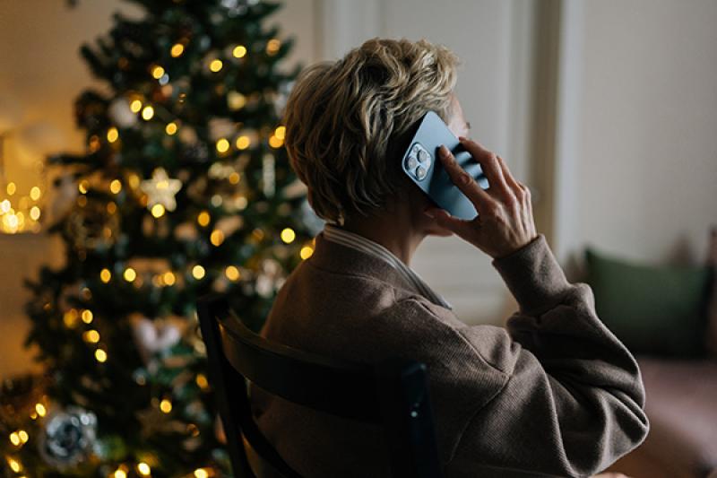 В новогодние выходные клиенты Билайна из Петербурга и Ленобласти активно звонили с помощью VoWiFi