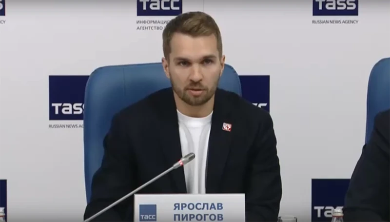 Директор подведомственного учреждения, оператор электронного правительства Ярослав Пирогов Директор подведомственного учреждения, оператор электронного правительства Ярослав Пирогов