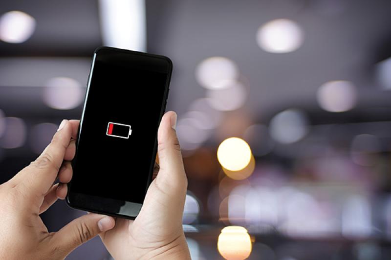 Проверки гаджетов в метро: запаситесь пауэрбанками и зарядками