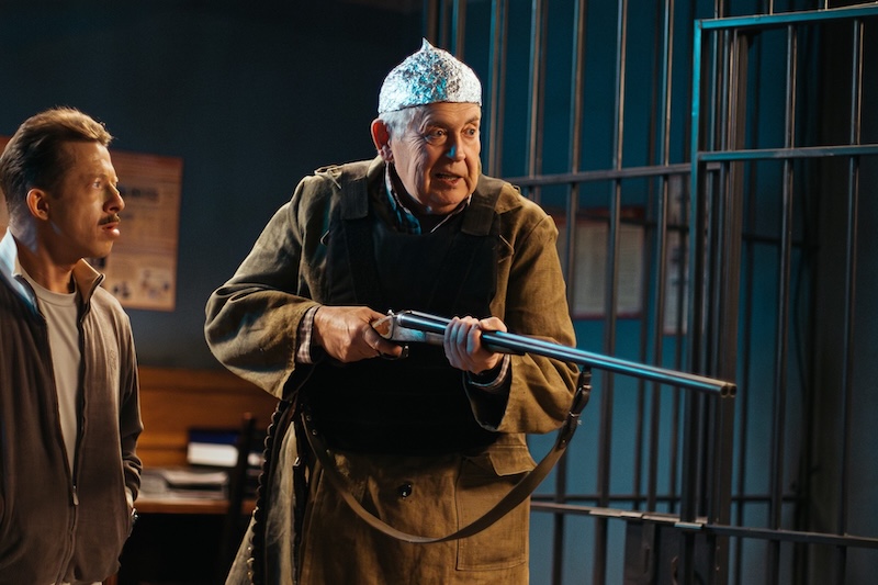 Встречаем последний месяц зимы с новинками: Wink составил список февральских кинопремьер