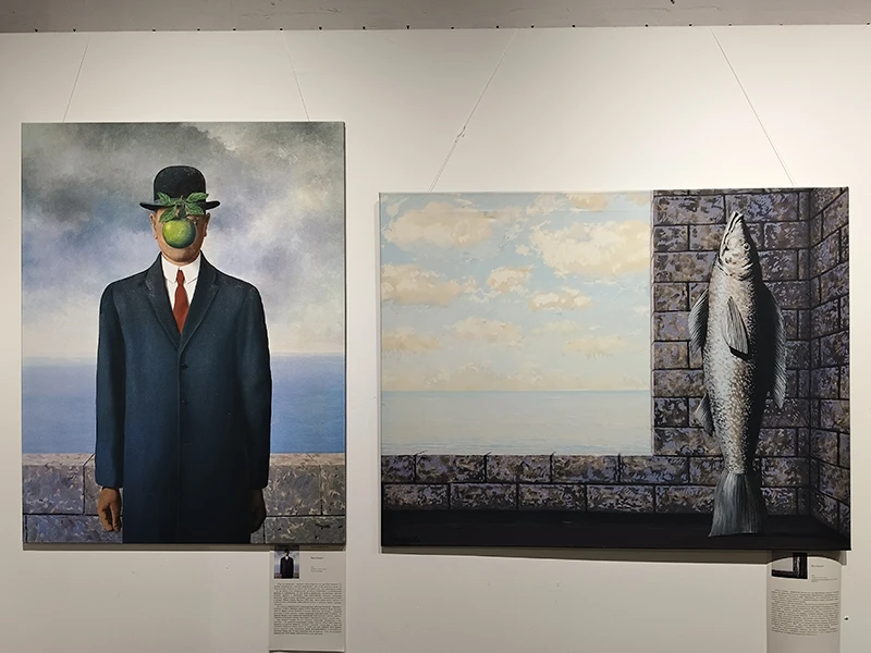 Стандартная съемка