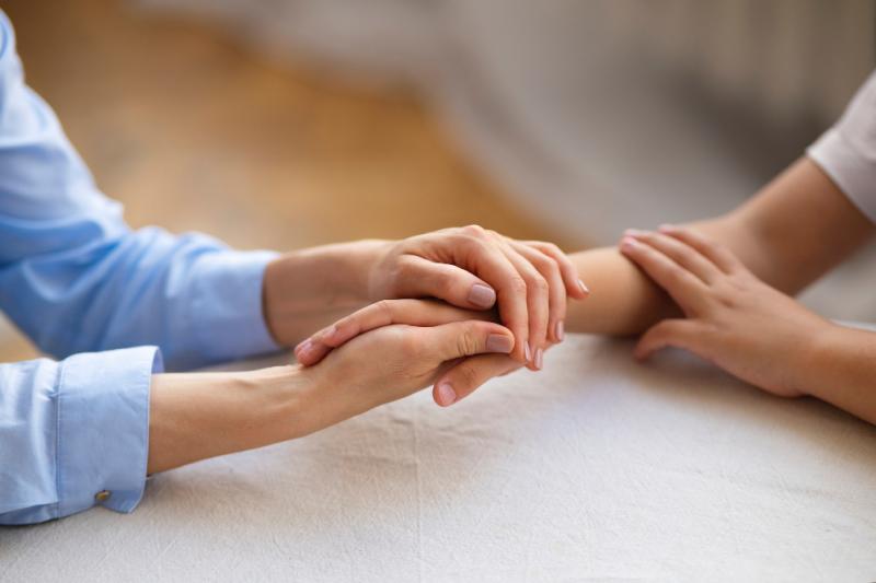 Для молодых петербуржцев запустили ИИ-бот для ментальной поддержки