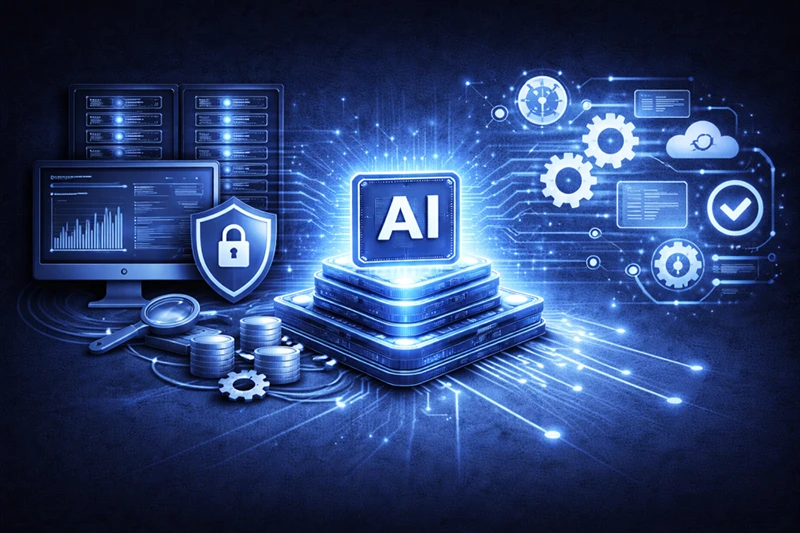 Эксперт Кирилл Добрынин рассказал, как снизить расходы на AI-инфраструктуру